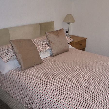Hazelgrove Guest House Blackpool Exteriör bild
