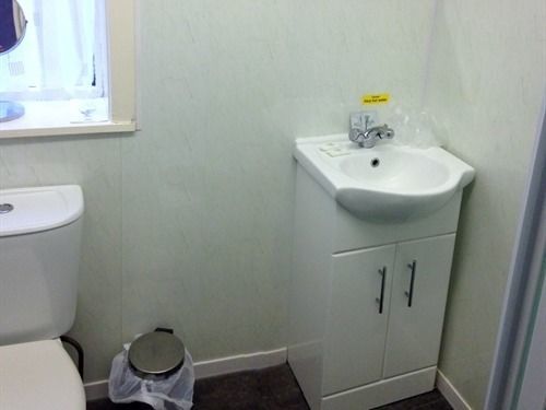 Hazelgrove Guest House Blackpool Exteriör bild